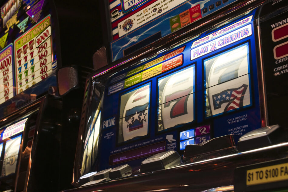 Qué es compra de bono en las tragamonedas: explicación de expertos en Spinanga