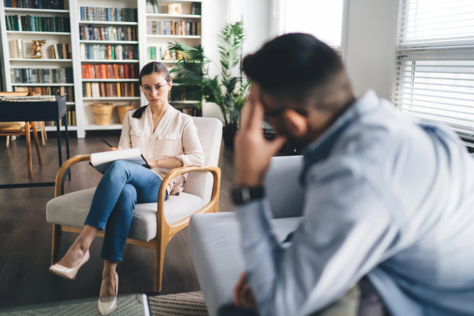 CCOO reclama una evaluación fiable de los riesgos psicosociales en los centros de trabajo y medidas para su eliminación: “Más del 18% de los partes comunicados son por problemas de salud mental”