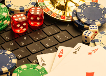 Cómo encontrar los mejores casinos online para jugar