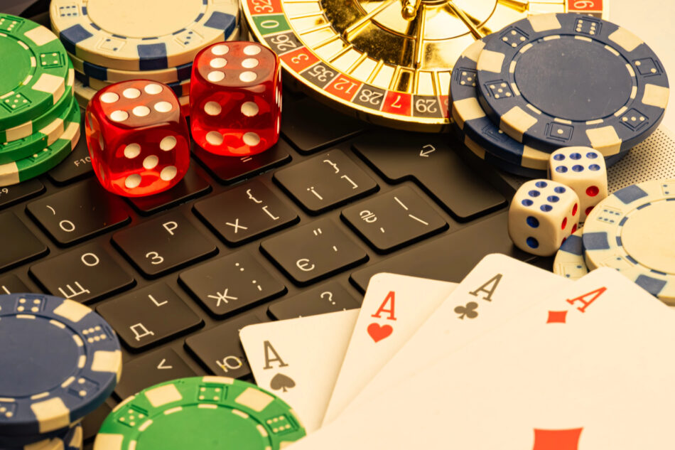 Cómo encontrar los mejores casinos online para jugar