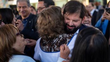 Chile comienza el pago de la ‘deuda histórica’ a los profesores durante la dictadura pinochetista