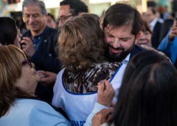 Chile comienza el pago de la ‘deuda histórica’ a los profesores durante la dictadura pinochetista