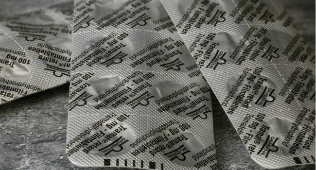 Dos nuevos estudios vierten dudas sobre la seguridad y eficacia del tramadol
