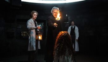 El mito de Drácula por partida doble en Sitges 2025