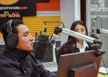El Movimiento indígena de Ecuador denuncia censura a medios comunitarios