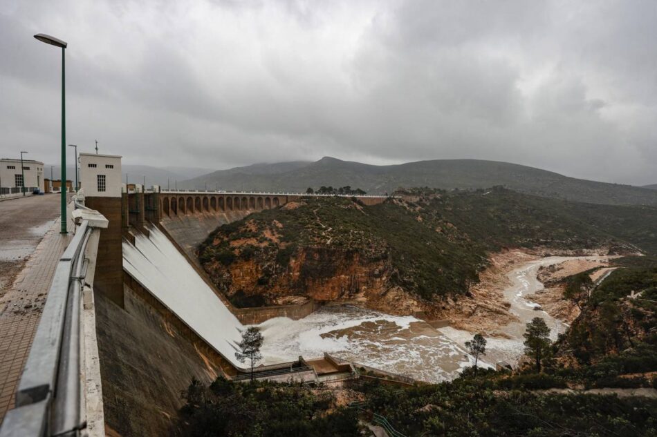 España está mejor preparada tras la dana, pero no es “suficiente”, según ingenieros