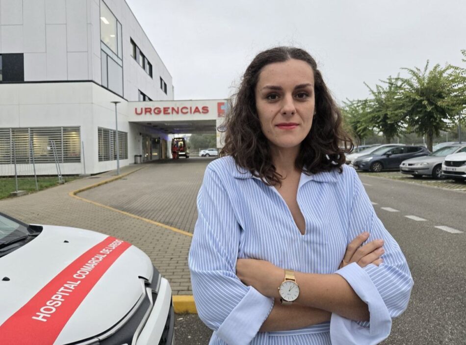 Cantabristas alerta del trasvase de dinero público a la sanidad privada que está haciendo el PP con «el caso de las mamografías»