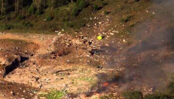 Buscan las causas de una explosión en Tennessee con 19 muertos o desaparecidos