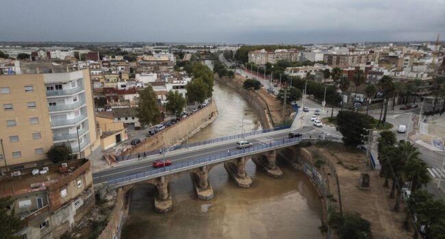 Compromís reclama un nuevo plan de trabajo de la comisión de la DANA ante la inutilidad del aprobado por PP y Vox