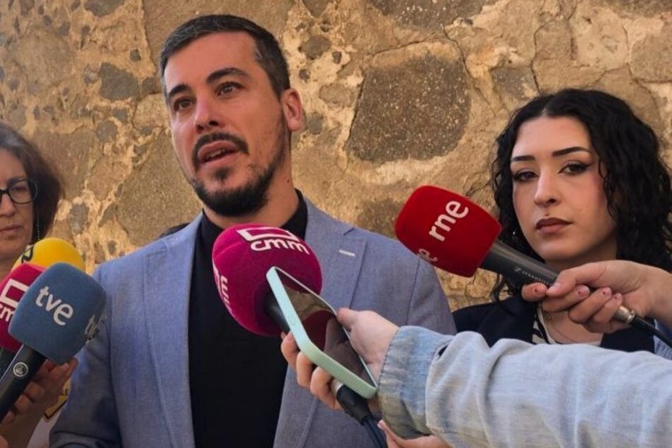 Podemos alerta que “el escándalo de los cribados del cáncer de mama puede ser mayor” y pide a la Junta de Castilla La Mancha aclarar si inició el diagnóstico de las mujeres que dieron positivo hasta mayo