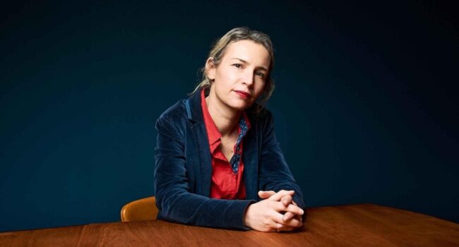 “Fronteras de clase”, de Lea Ypi. El gran muro económico