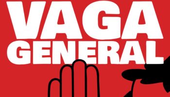 La Taula Sindical de Catalunya convoca Vaga General per Palestina el 15 d’octubre