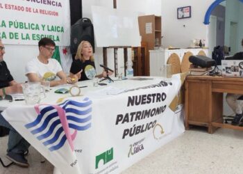 Andalucía Laica celebró el pasado sábado 25 de octubre su encuentro de otoño en la ciudad gaditana de Jerez de la Frontera