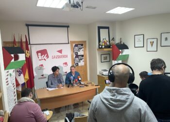 Plan de Vivienda IU Castilla y León. “Quedarse a vivir en CyL”