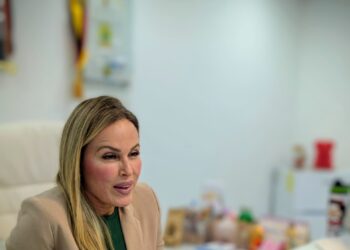 Venezolanas y Gran Misión Venezuela Mujer en defensa de la patria