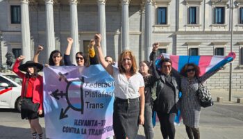 La Plataforma Trans denuncia ante el Ministerio del Interior y el Defensor del Pueblo el incumplimiento del Gobierno en materia de derechos de las personas trans migrantes