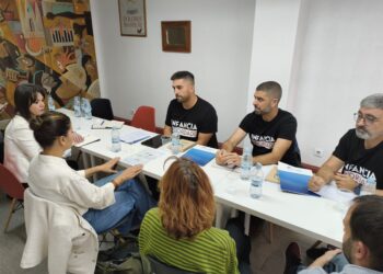 Esquerda unida defende que a protección á infancia e xuventude debe estar no centro das políticas sociais do Xunta