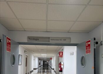 CCOO denuncia la «insostenible» situación del Hospital Puerta del Mar de Cádiz por falta de personal