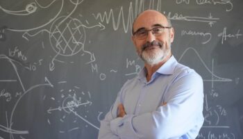 Juan García-Bellido Capdevila, del Instituto de Física Teórica (IFT UAM-CSIC): “La cuestión no es si hubo inflación cósmica, sino cuál describe mejor nuestro universo”