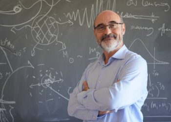 Juan García-Bellido Capdevila, del Instituto de Física Teórica (IFT UAM-CSIC): “La cuestión no es si hubo inflación cósmica, sino cuál describe mejor nuestro universo”
