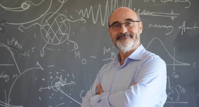 Juan García-Bellido Capdevila, del Instituto de Física Teórica (IFT UAM-CSIC): “La cuestión no es si hubo inflación cósmica, sino cuál describe mejor nuestro universo”