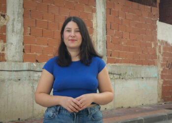 La Red de Jóvenes de Izquierda Unida-Verdes denuncia el modelo de “vivienda asequible” del Gobierno Regional: “A lo que López Miras llama asequible, nosotras lo llamamos imposible”