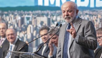 Lula se presentará a reelección en Brasil, también para frenar a mentirosos