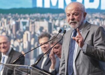 Lula se presentará a reelección en Brasil, también para frenar a mentirosos