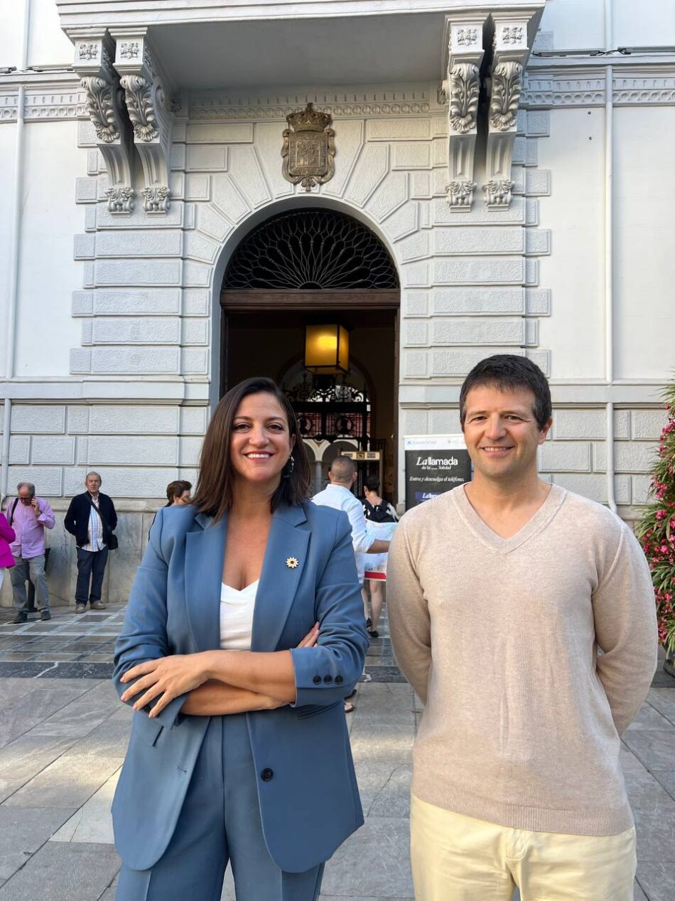 “Verdes Equo Andalucía: Granada necesita una ZBE valiente y metropolitana, no un parche mal diseñado”