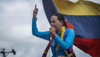 Podemos e Izquierda Unida critican duramente la concesión del Premio Nobel de la Paz 2025 a la ultraderechista María Corina Machado