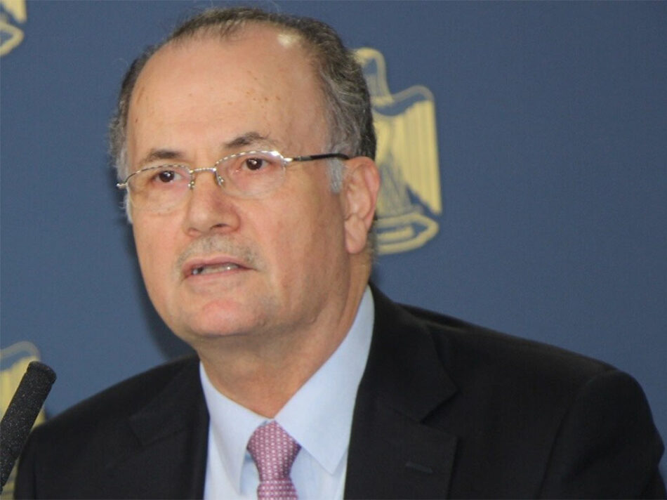 Condenan intentos israelíes de impedir creación de Estado palestino