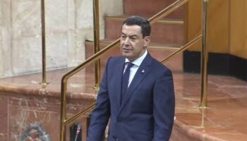 Adelante Andalucía denuncia que Moreno Bonilla mintió en la sesión de control al negar que se hubiesen dado mamografías en clínicas privadas