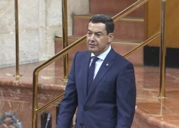 Adelante Andalucía denuncia que Moreno Bonilla mintió en la sesión de control al negar que se hubiesen dado mamografías en clínicas privadas