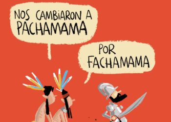 NADA QUE CELEBRAR