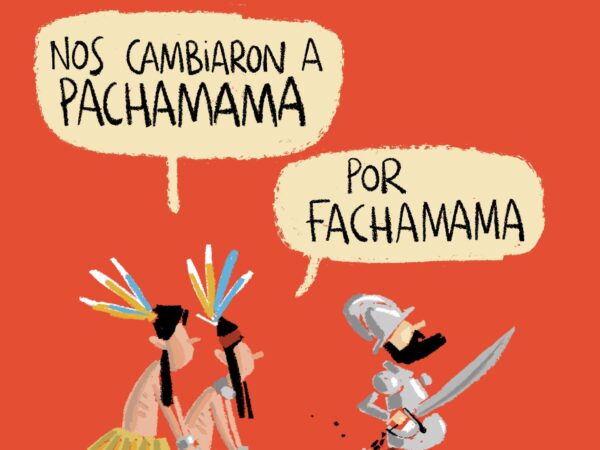 NADA QUE CELEBRAR