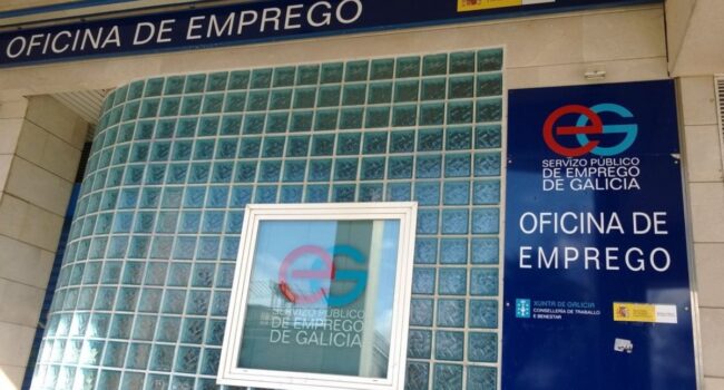 Os datos da EPA do terceiro trimestre evidencian os graves problemas estruturais do mercado laboral galego