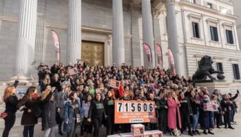 El diputado Nahuel González destaca ante el debate de la ILP sobre tauromaquia en el Congreso que “no puede seguir amparada como bien cultural ni sostenerse con dinero público”