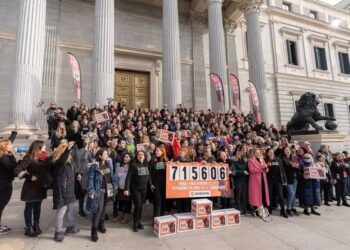 El diputado Nahuel González destaca ante el debate de la ILP sobre tauromaquia en el Congreso que “no puede seguir amparada como bien cultural ni sostenerse con dinero público”