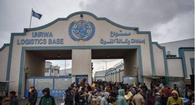 La ONU denuncia que la llegada del invierno agudizará la crisis en Gaza