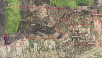 Ecologistas denuncia que los nuevos permisos mineros en Huelva amenazan al agua potable y a zonas protegidas