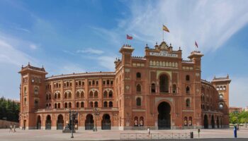 La tauromaquia se desploma en España con un 15% menos de asistencia en la última década