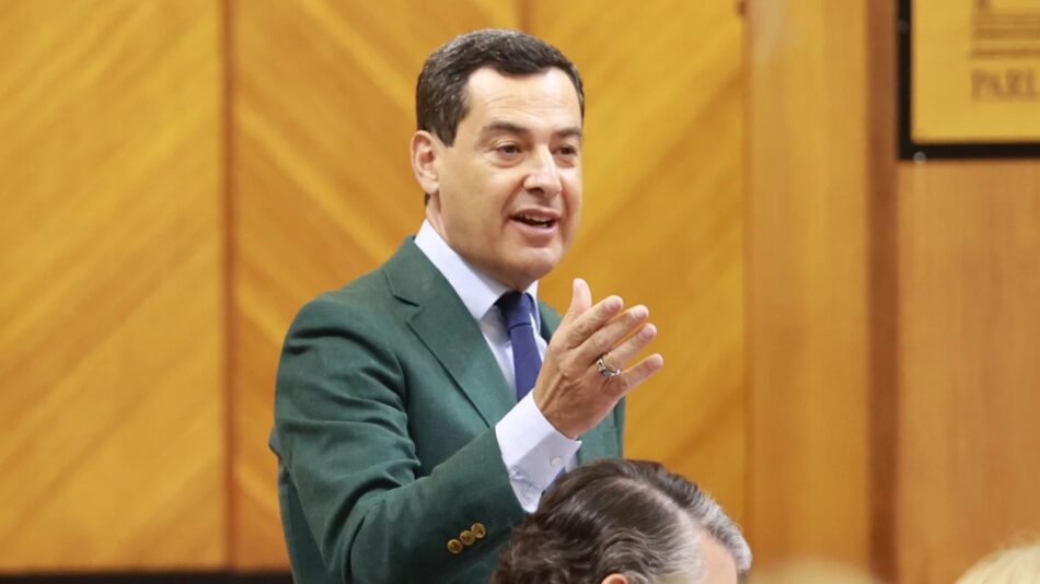 El mayor escándalo sanitario de la democracia