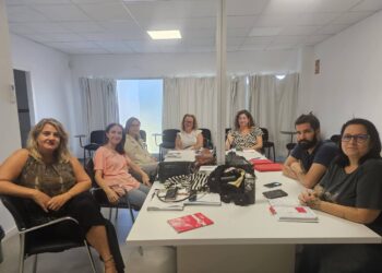 Izquierda Unida rechaza el ERE en la empresa The Phone House que afecta en Jerez a casi 100 personas