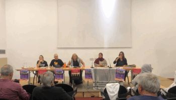 El 2 de octubre de 2025 se recordó el quinto aniversario del corte de luz: «El barrio de Cañada Real resiste»