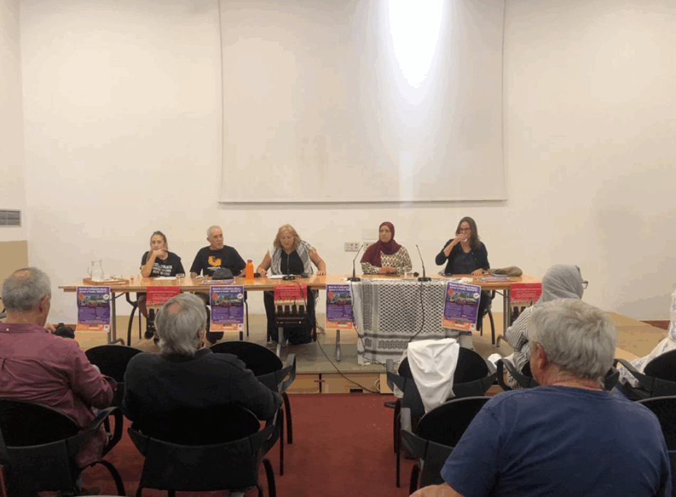 El 2 de octubre de 2025 se recordó el quinto aniversario del corte de luz: «El barrio de Cañada Real resiste»