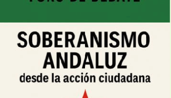 El colectivo Quejío Andalú convoca a un foro de debate sobre andalucismo