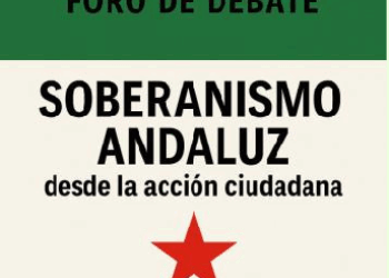 El colectivo Quejío Andalú convoca a un foro de debate sobre andalucismo