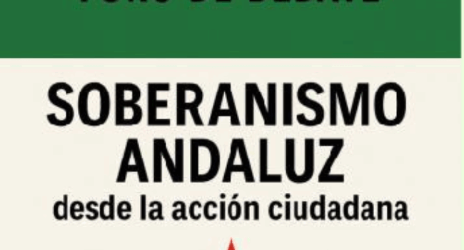 El colectivo Quejío Andalú convoca a un foro de debate sobre andalucismo