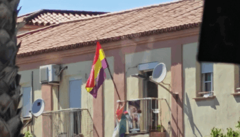 «La España republicana lucha sola, pero lucha por todos nosotros» (Ernest Hemingway, 1937): Europa Laica y la Federación Nacional del Libre Pensamiento, contra el genocidio en Palestina