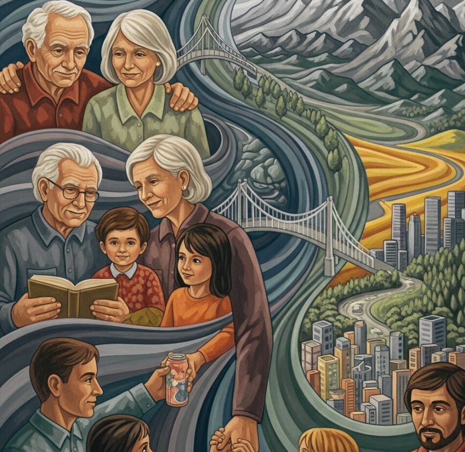 ¿Qué es el sistema público de pensiones? Desmontando bulos